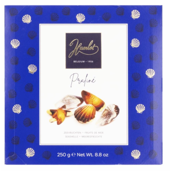 FRUITS DE MER 250 G ℮, 8.8 OZ, 20 BONBONS