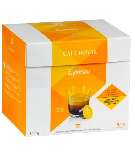 ESPRESSO 96G