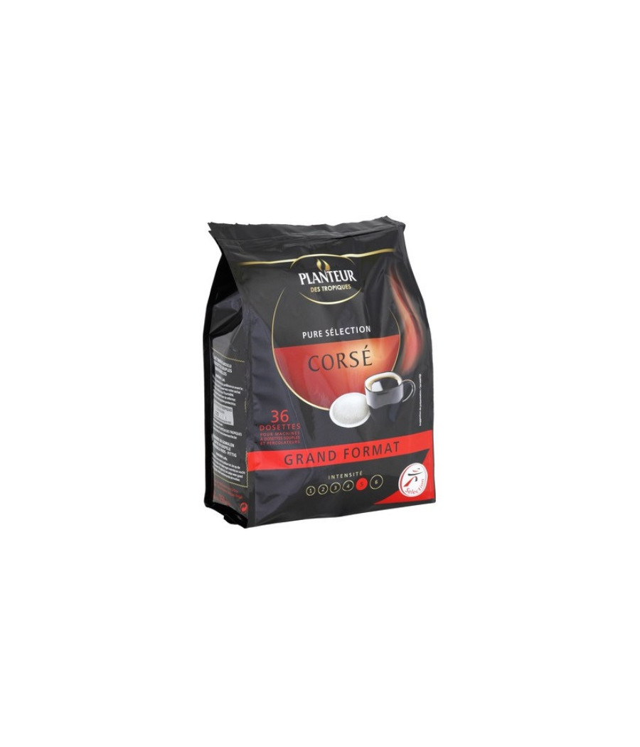 PUR SELECTION CORSE PLANTEUR 250G