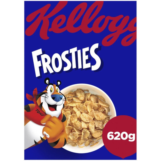 CEREALES FROSTIES KELLOGG 620G