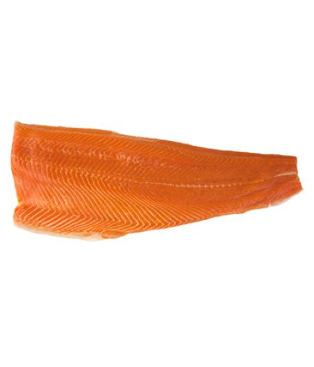 FILET DE SAUMON SOUS VIDE CALIBRE 1.5/1.9 ELEVAGE NORVEGE PACK DE 1.7