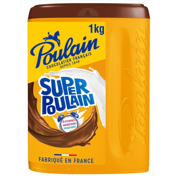 SUPER POULAIN 1KG