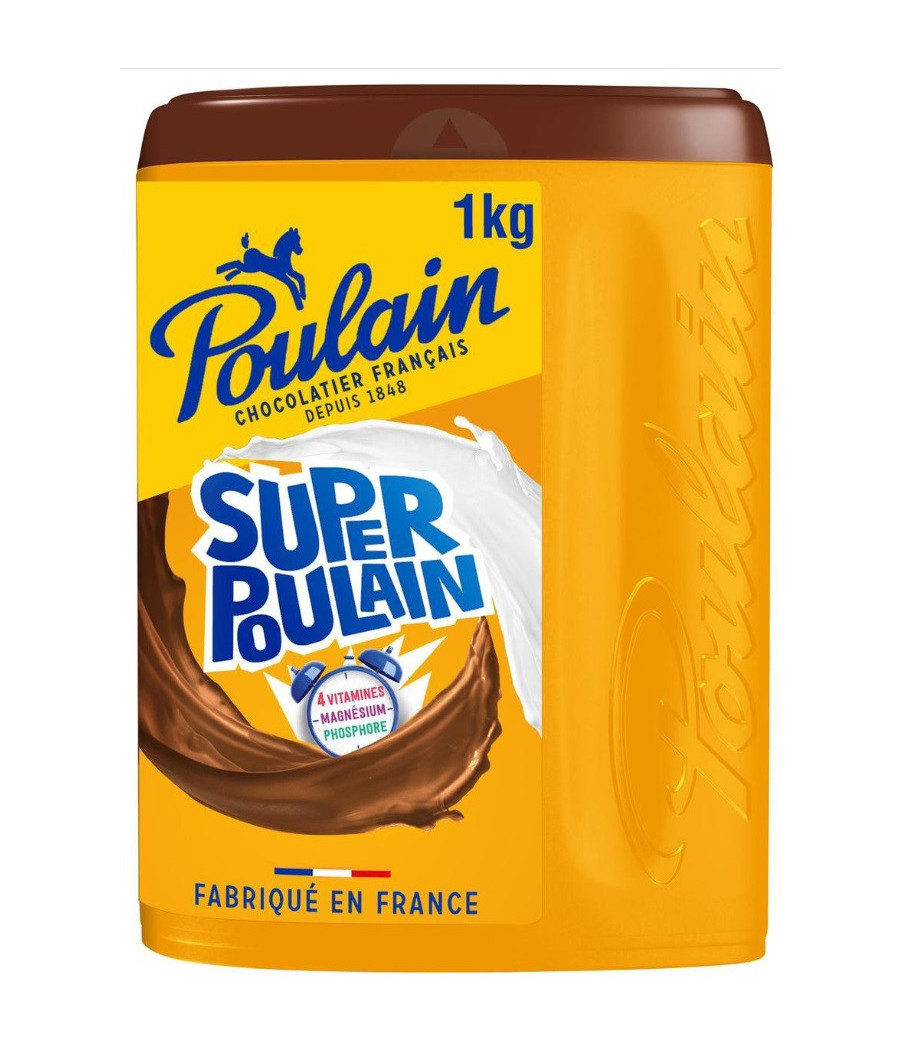 SUPER POULAIN 1KG