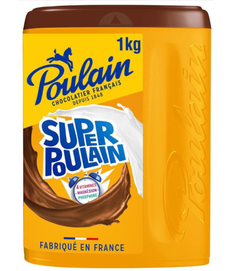 SUPER POULAIN 1KG