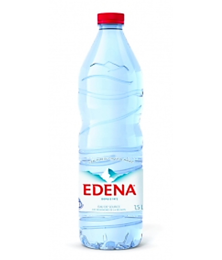 EAU DE SOURCE EDENA 1L