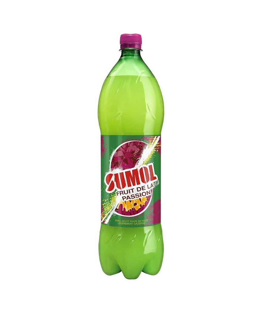 SUMOL FRUIT DE LA PASSION 1,5L