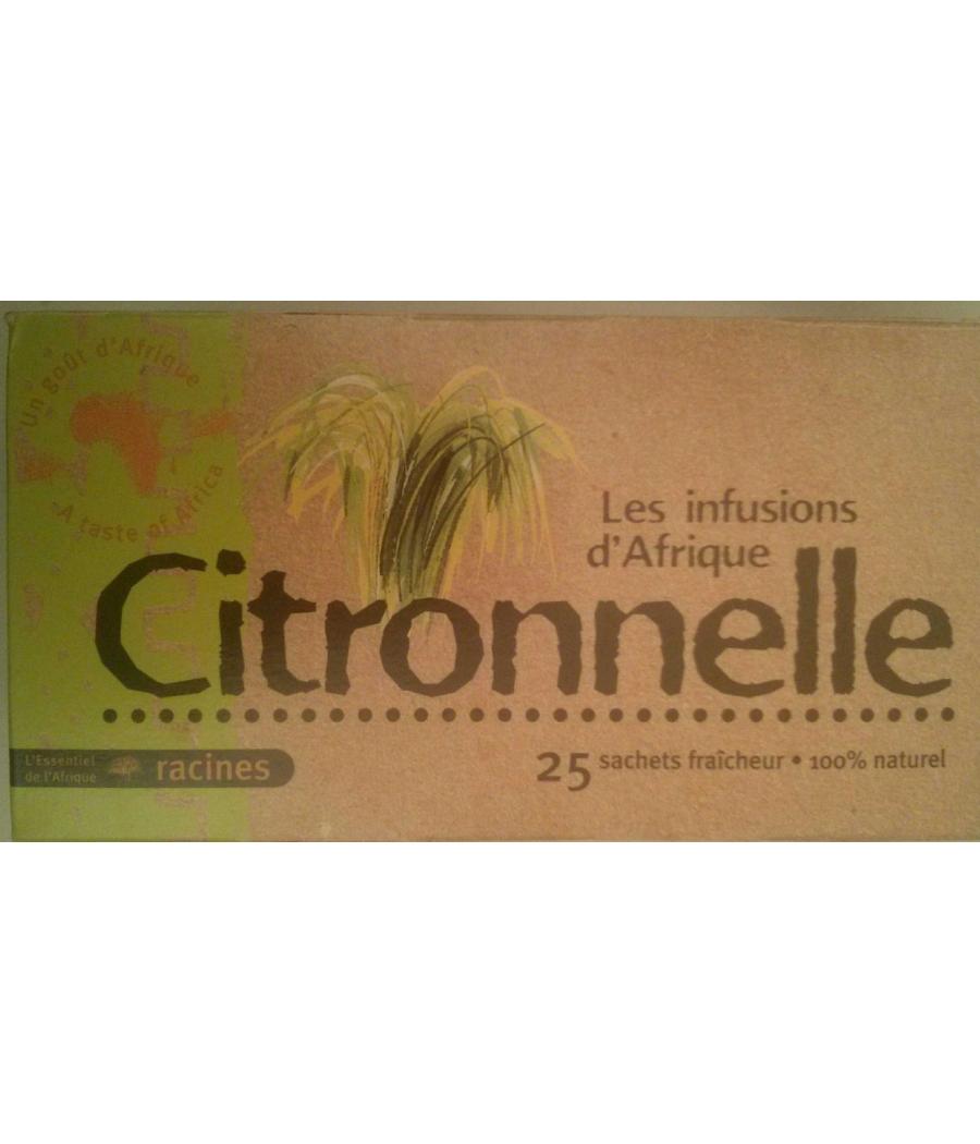 CITRONNELLE 40G