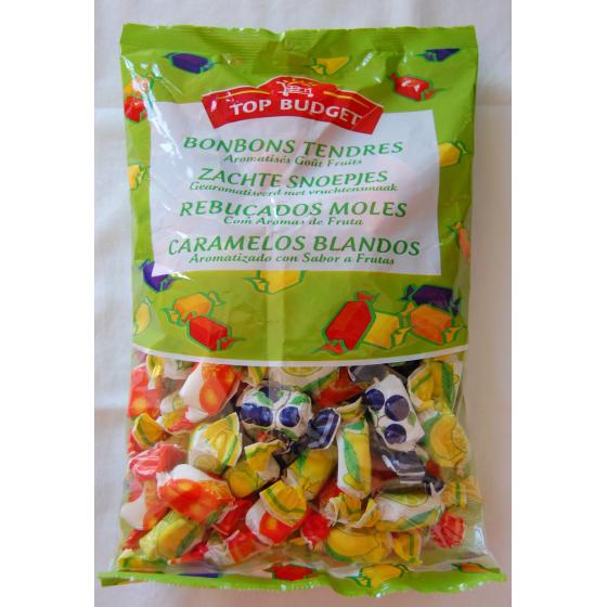 BONBONS TENDRES 475G