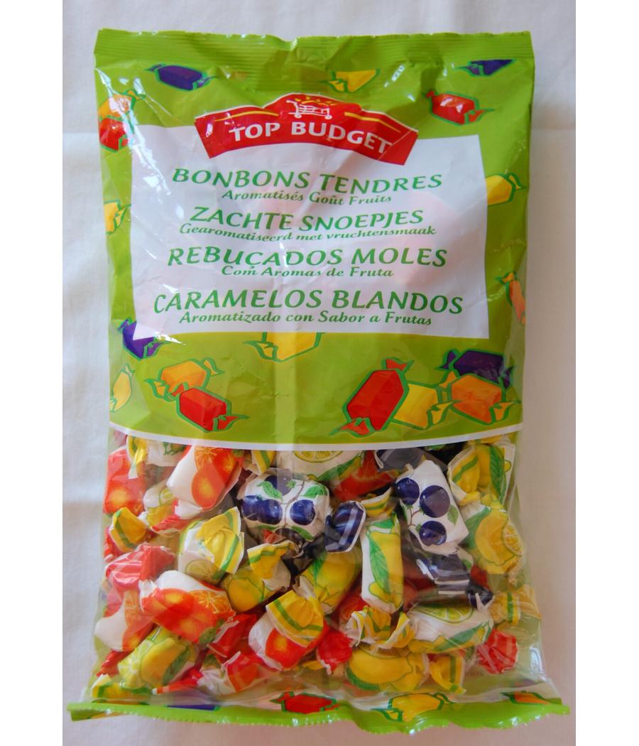 BONBONS TENDRES 475G