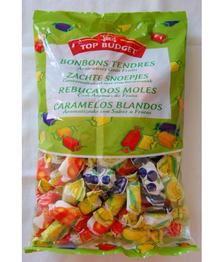 BONBONS TENDRES 475G
