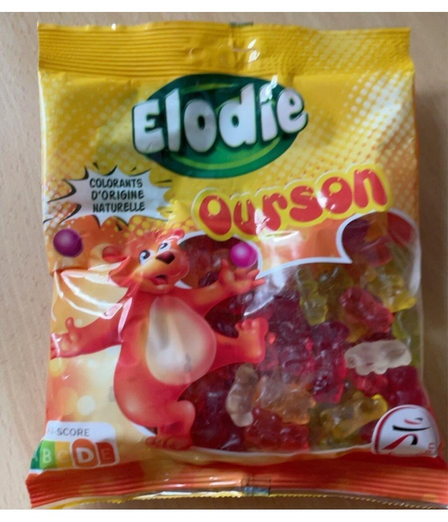 OURSON ELODIE 250G