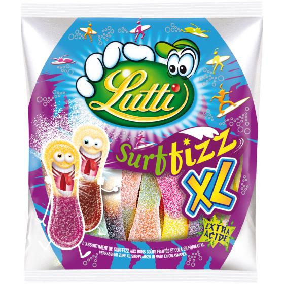 LUTTI SURFFIZZ XL 200G