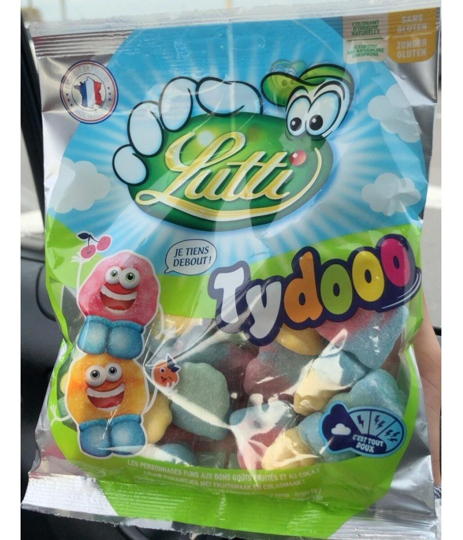 BONBON CARAMBAR TYDOO