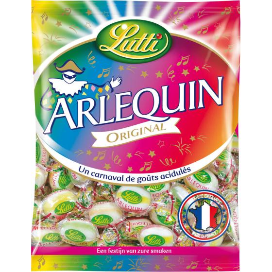 BONBONS ARLEQUIN LUTTI 150G