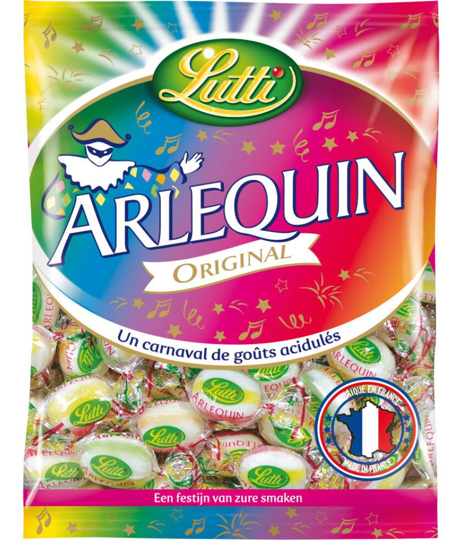 BONBONS ARLEQUIN LUTTI 150G