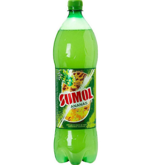 SUMOL ANANAS 1.5L