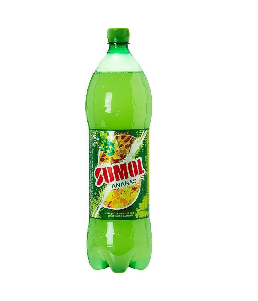 SUMOL ANANAS 1.5L