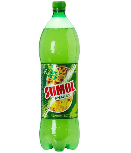 SUMOL ANANAS 1.5L