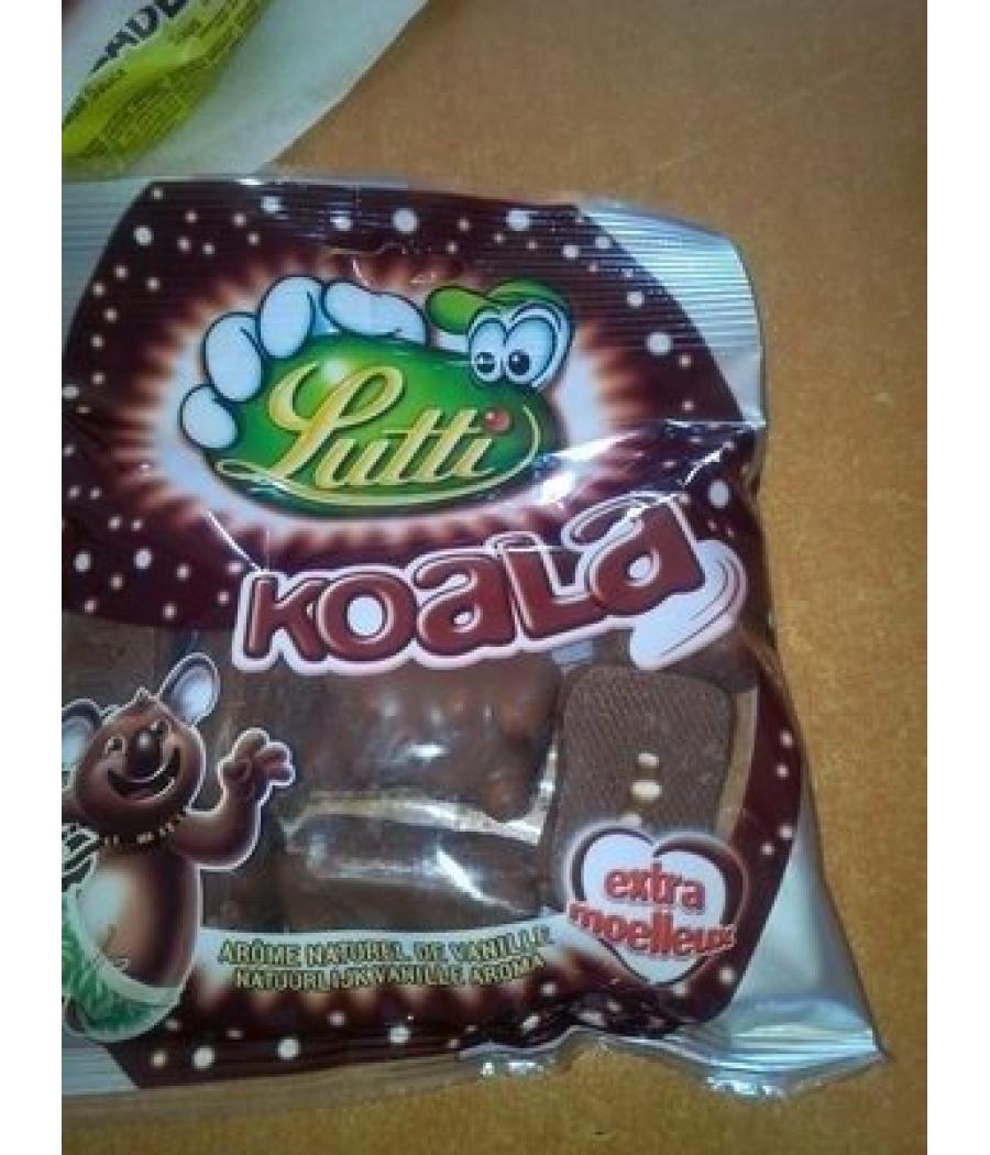 BONBON LUTTI KOALA 100G