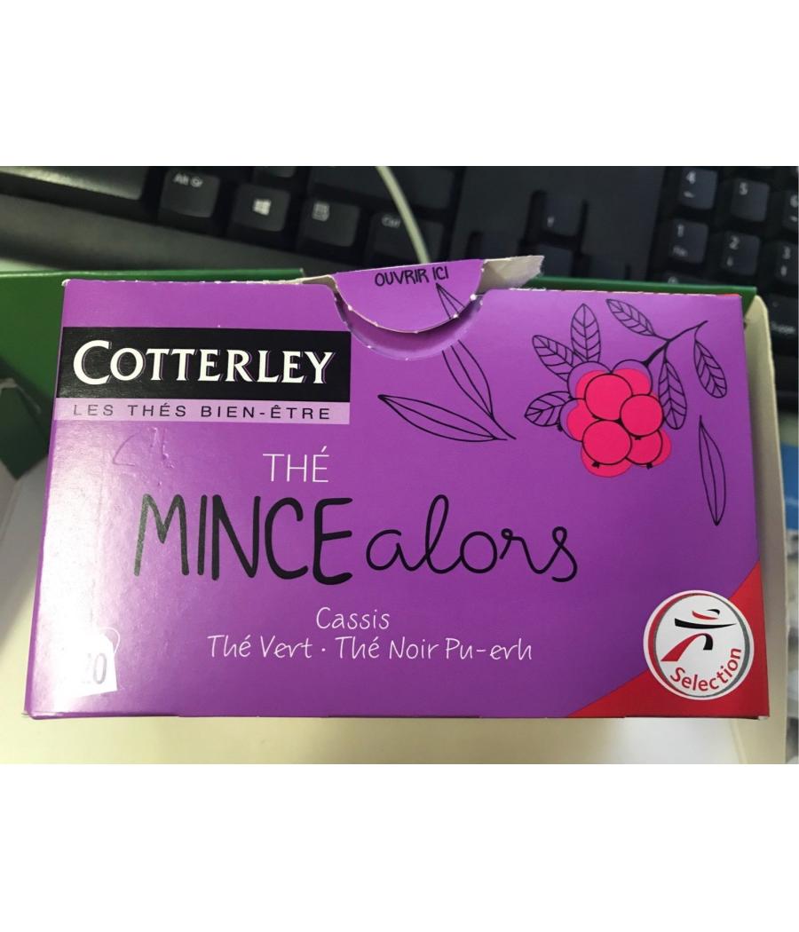 THE MINCE ALORS 30 G