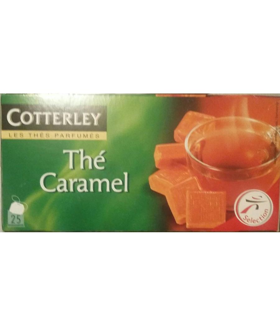 THE CARAMEL