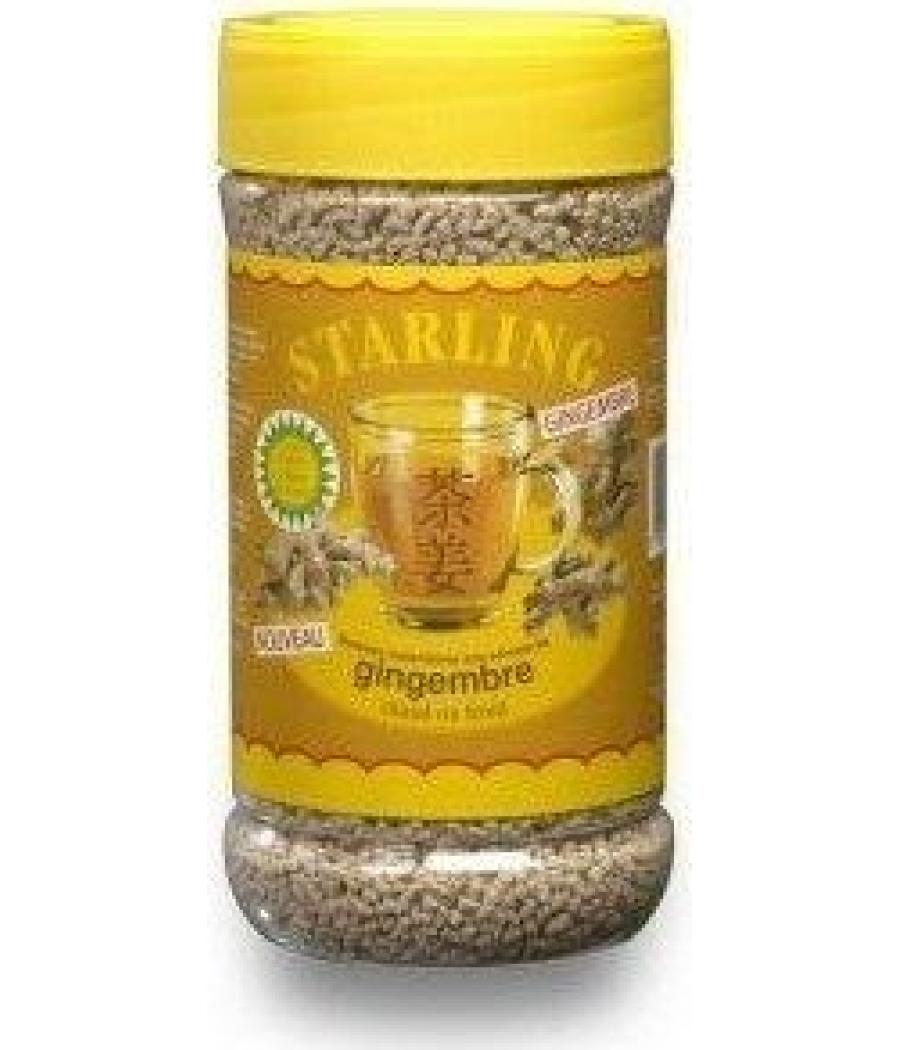 BOISSON INSTANTANEE GINGEMBRE