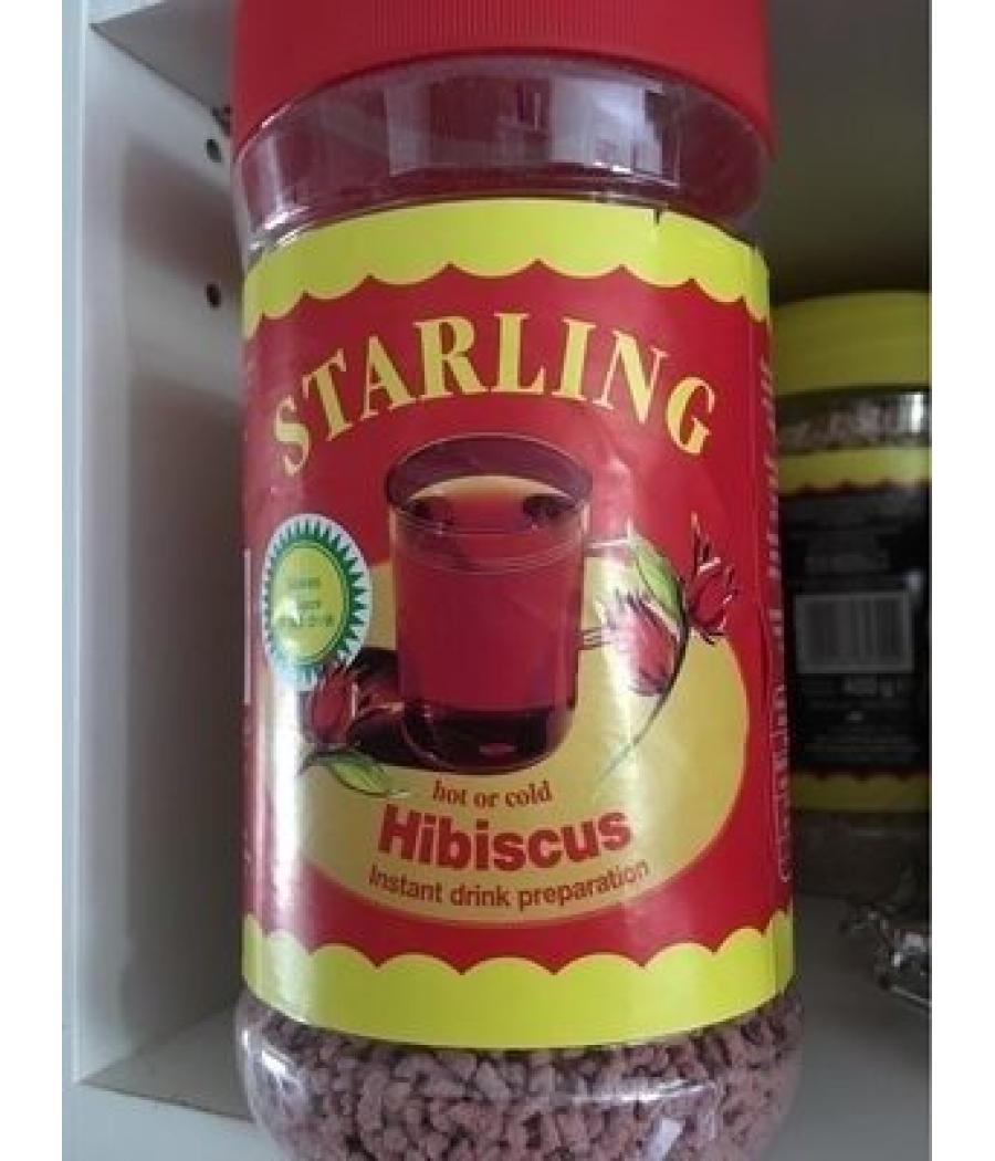 STARLING BISSAP 400G