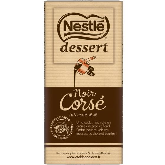 NESTLE DESSERT CORSE 200G 200 G