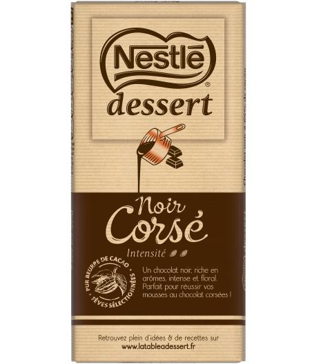 NESTLE DESSERT CORSE 200G 200 G