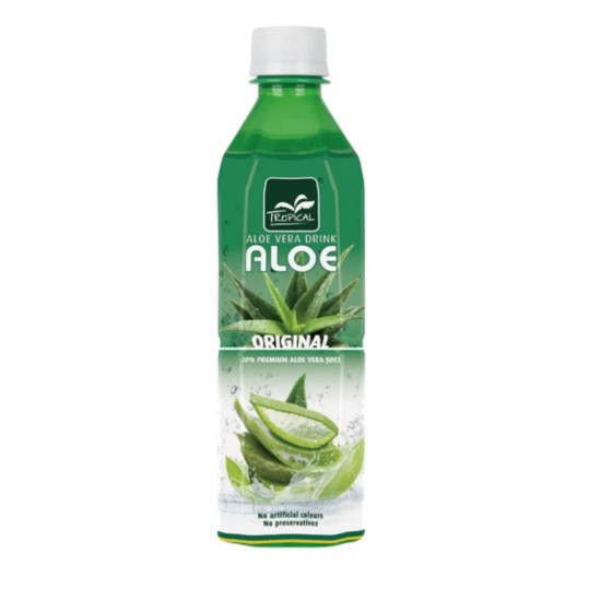 ALOE VERA ORIGINAL 50CL