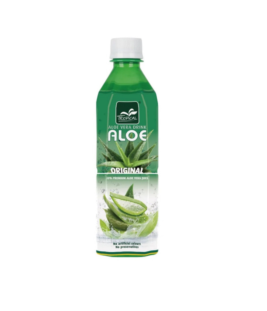 ALOE VERA ORIGINAL 50CL