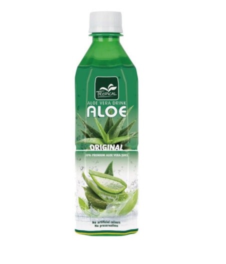 ALOE VERA ORIGINAL 50CL