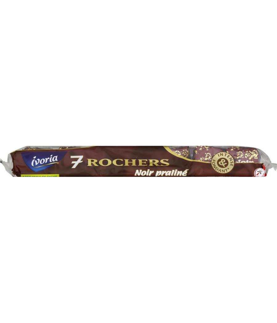 ROCHERS NOIR PRALINE CORA 245G