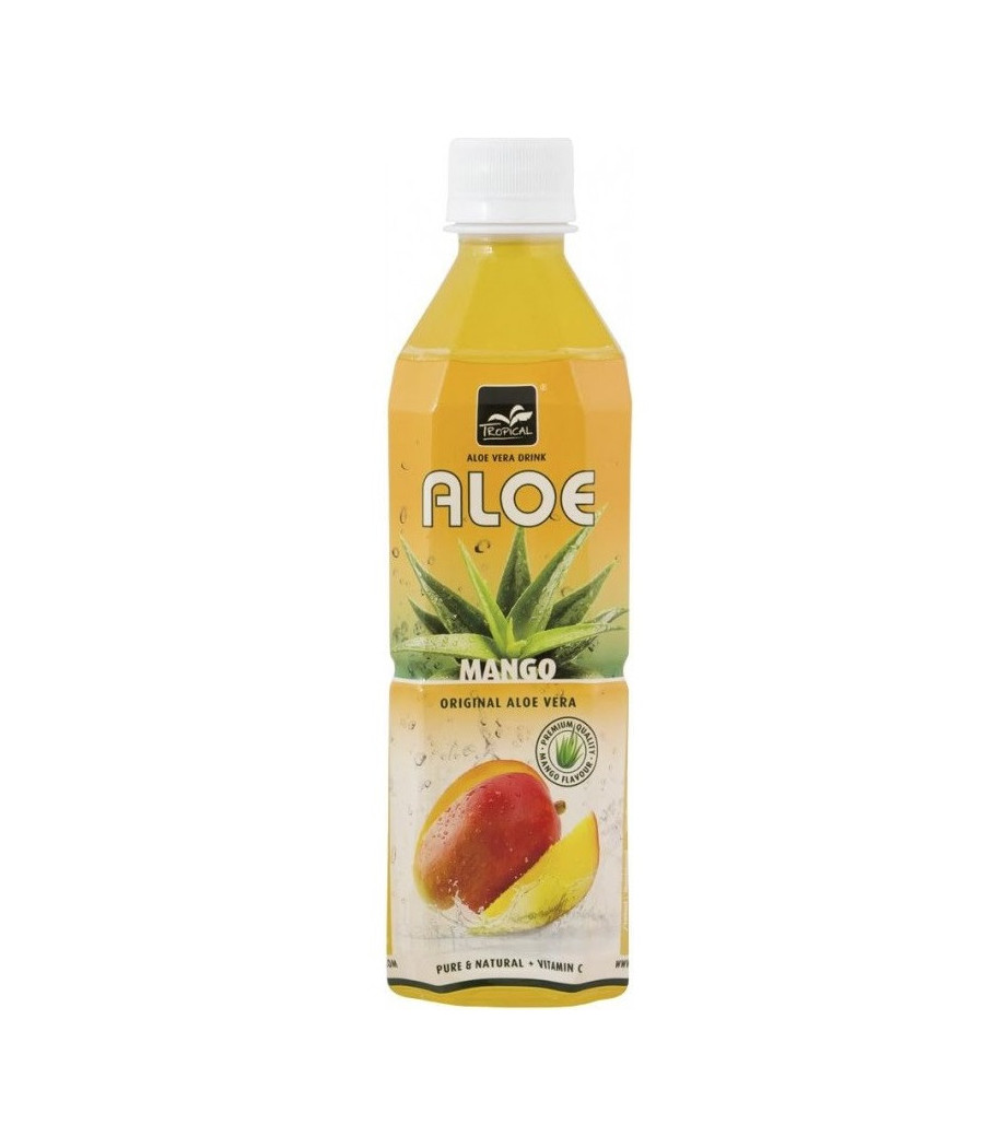 ALOE VERA MANGUE 50CL