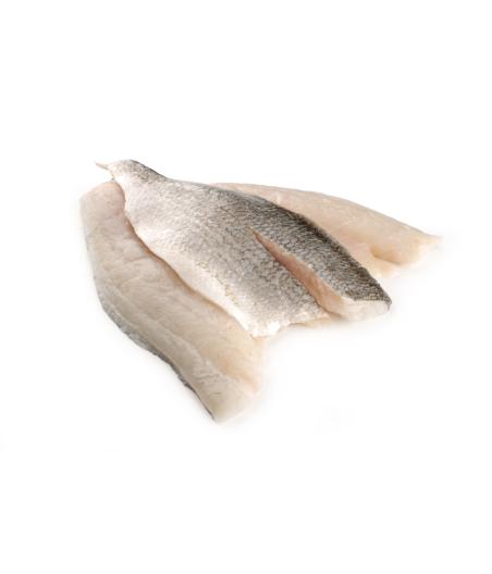 FILET DE DAURADE ROYALE CALIBRE 100/200 BARQUETTE ELEVAGE GRECE COLIS 2 KG PACK DE 2