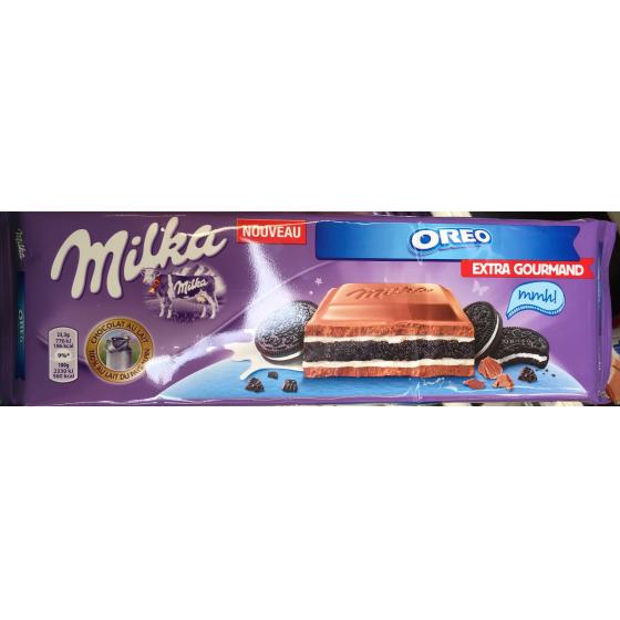 OREO EXTRA GOURMAND 300 G