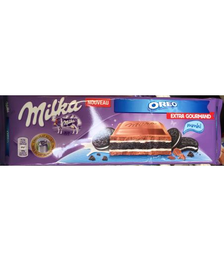 OREO EXTRA GOURMAND 300 G