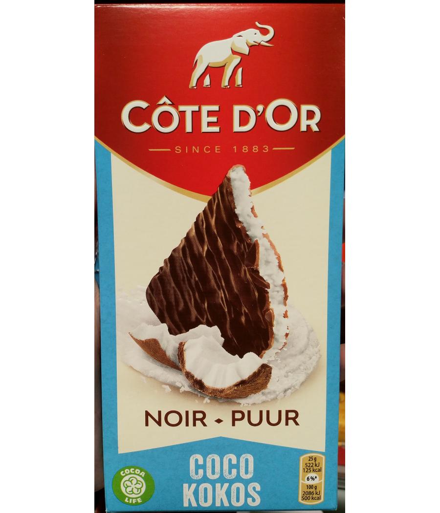 COCO NOIR 150G