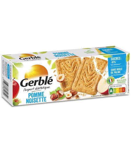 POMME NOISETTE GERBLE 230 G