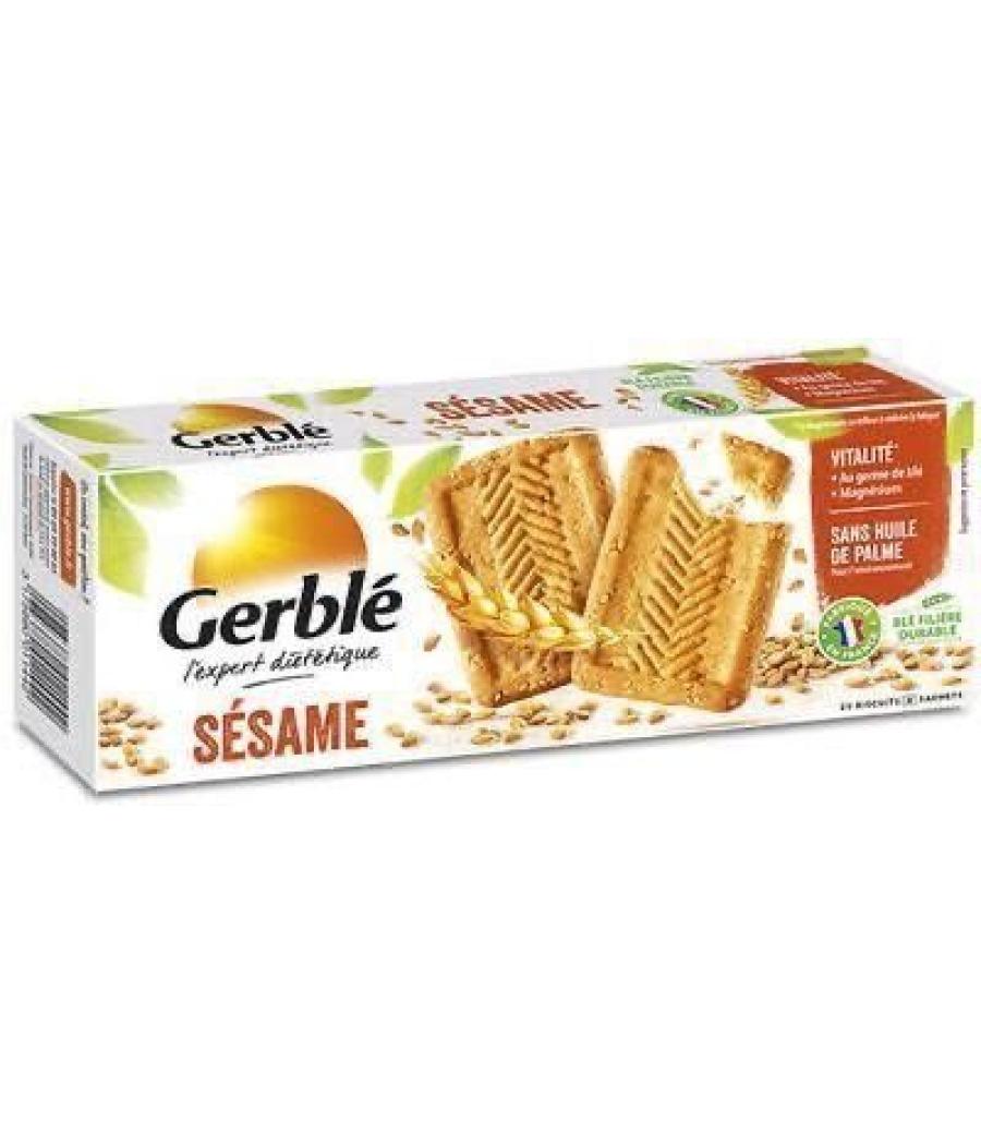 SESAME GERBLE 230G