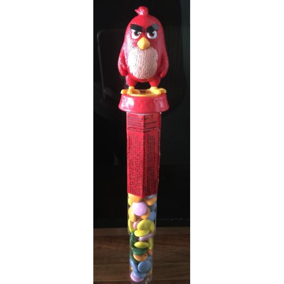 CANDY STICKS LICENCE MIX X12