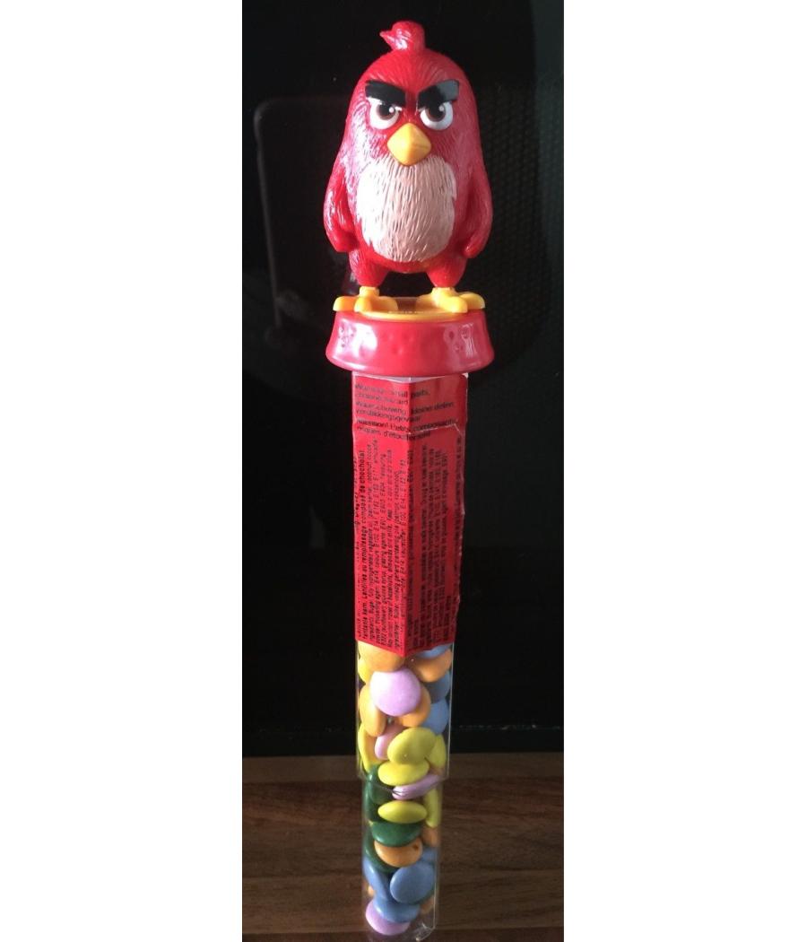 CANDY STICKS LICENCE MIX X12