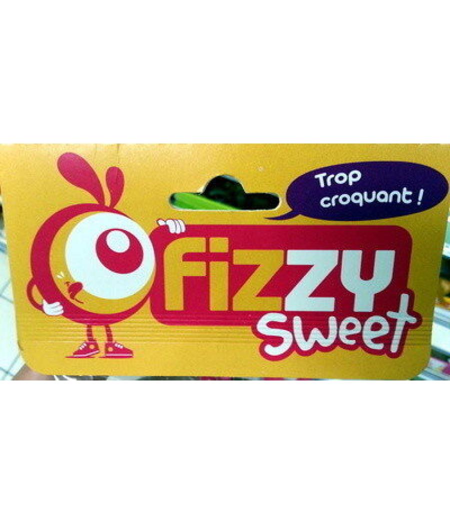 BONBON ROLLS FIZZY 110G