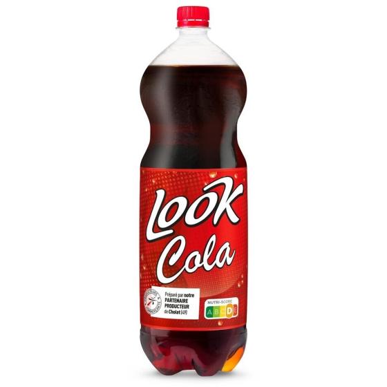 COLA LOOK 2L