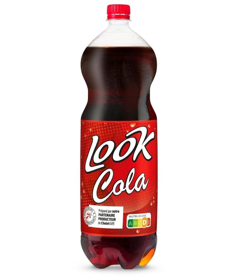 COLA LOOK 2L