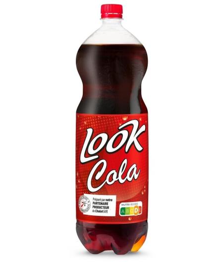 COLA LOOK 2L