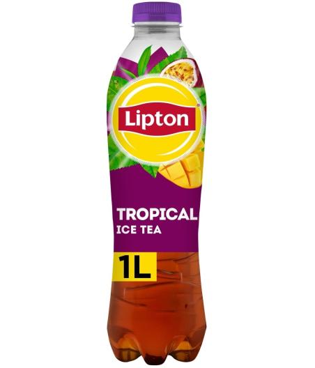ICE TEA TROPICAL LIPTON 1L