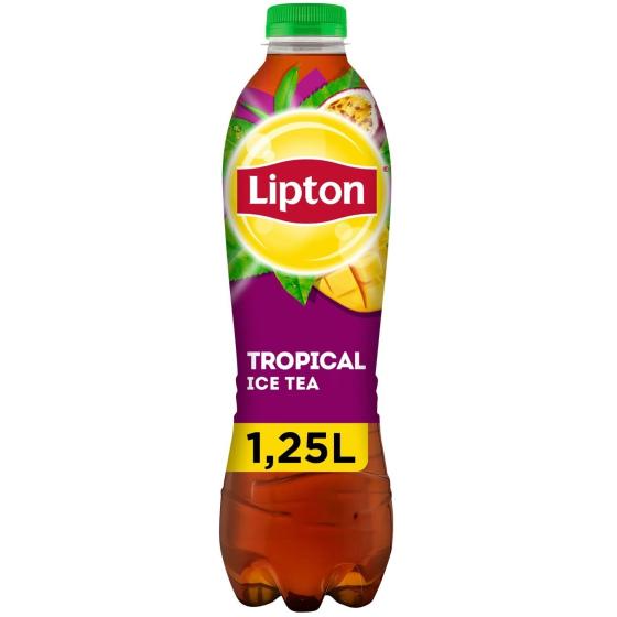 ICE TEA TROPICAL LIPTON 1,5L