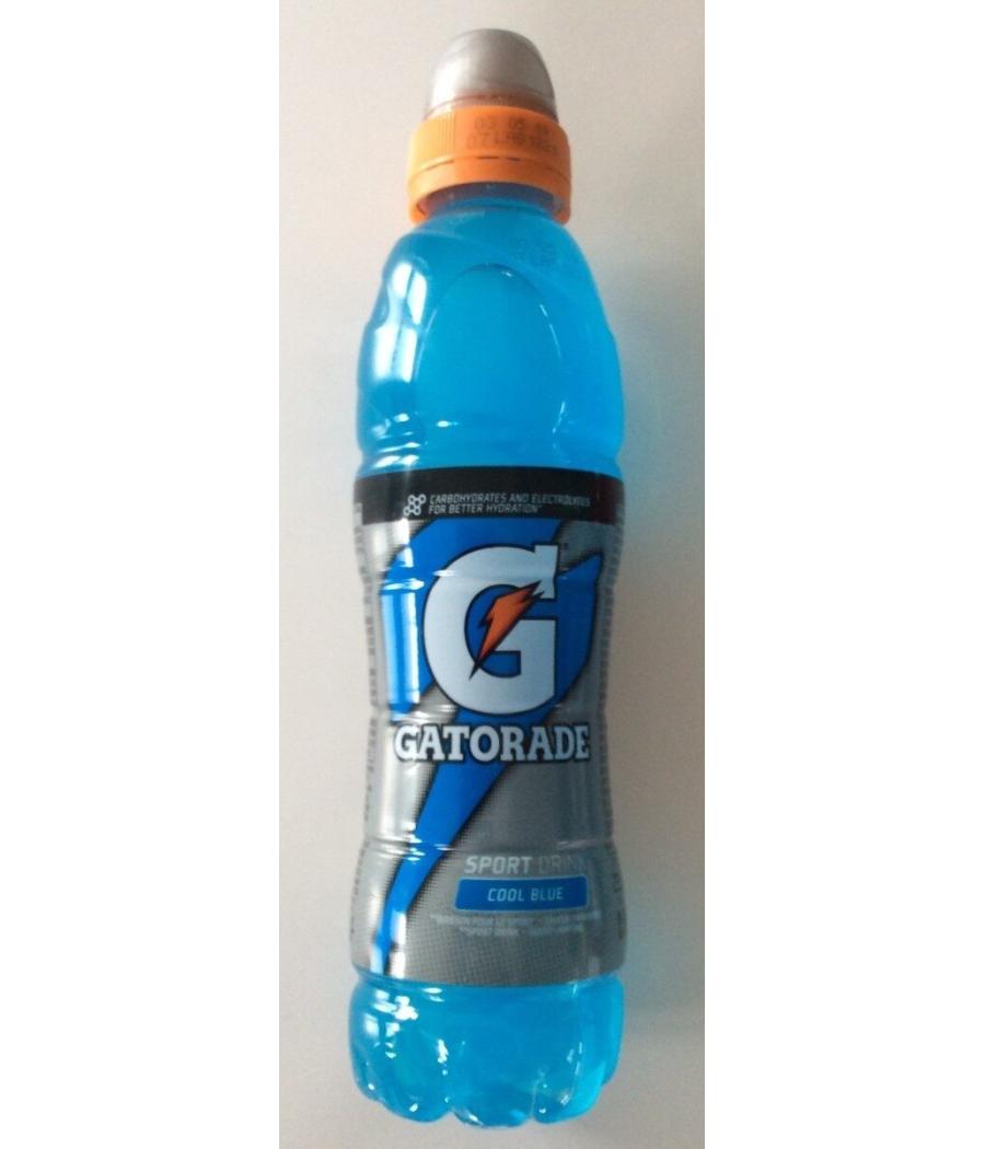 GATORADE 50 CL