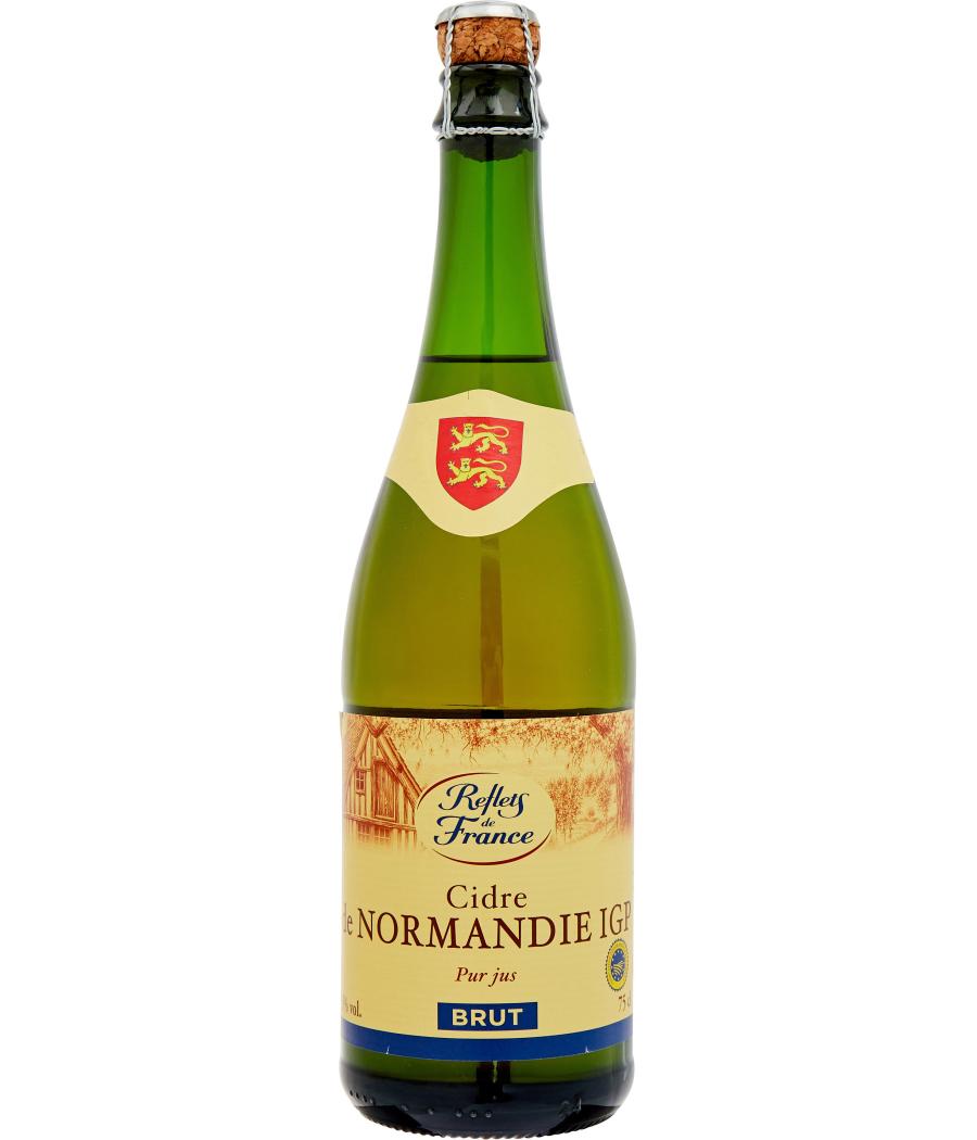 REFLETS DE FRANCE CARREFOUR 75 CL